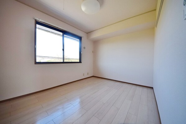 セントポーリアの物件内観写真